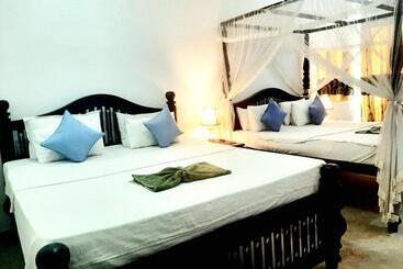 Bed and Breakfast Villa Blue Ocean