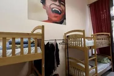 Dja Hostel