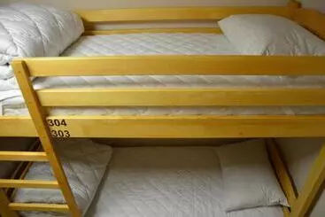 Hostel Vshokoladi