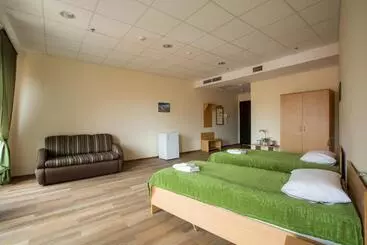 Hotel 7 Days City