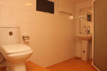 Отель Capital O 236 Amaa River Garden