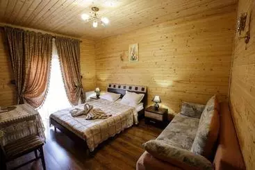 Hotel Anastasiya Gold