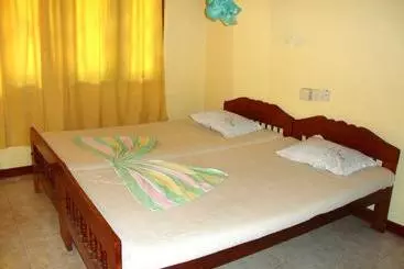 Szálloda Chamara Guest House