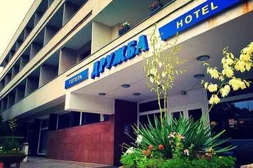 Otel Complex Druzhba