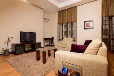 Hotelli Incognito Boutique