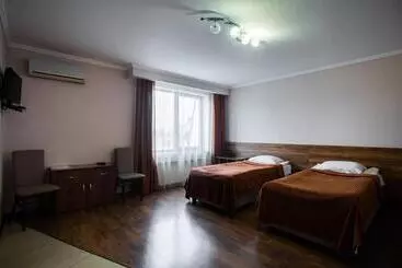 Otel Panska Hata