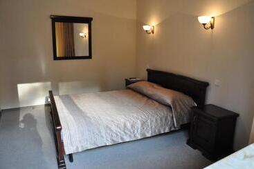 فندق Restaurant Complex Vensky