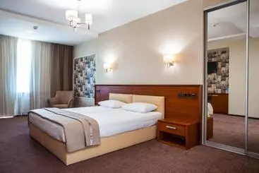 Hotel Zagrava