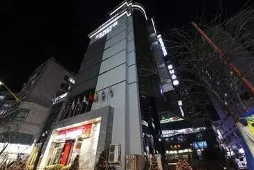 Hôtel Zenith