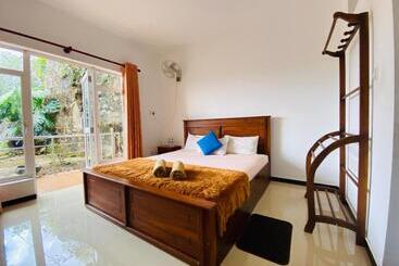 渡假胜地 Mount Palace