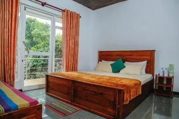 Resort Mount Palace