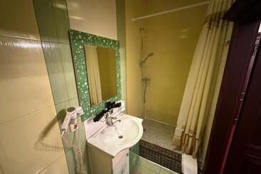 Viktoriya Family Hotel Restaurant Complex