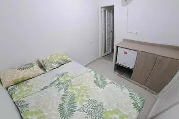 Pensionat Family House Cn