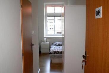 旅馆 Centrum Ubytování Břeclav