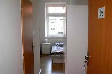 Hospedaria Centrum Ubytování Břeclav