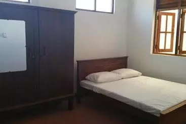 Auberge Hitchhike Backpackers