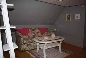 B&b Hannåsa Gård
