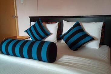 Bed and Breakfast Blue Ribbon Homestay