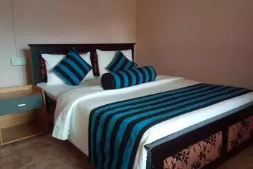 Nocleg ze śniadaniem Blue Ribbon Homestay