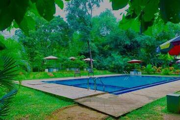 住宿加早餐 Dudley Nature Resort