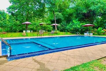 Nocleg ze śniadaniem Dudley Nature Resort