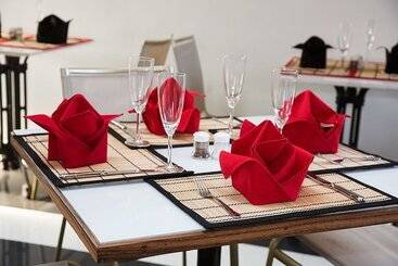 צימר Suriya Arana