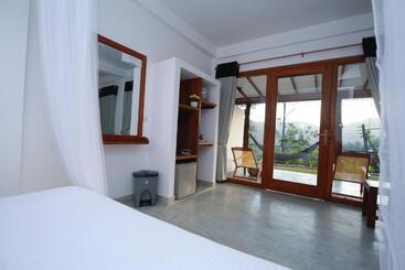 Bed and Breakfast The Chillout Ella