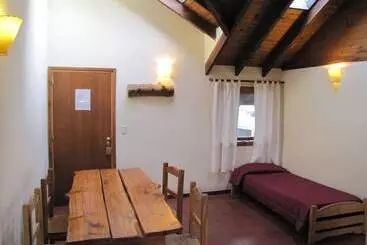 Hostel La Angostura