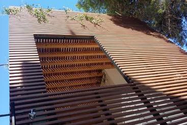 בית מלון כפרי Casa Del Castell