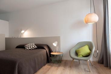 Отель Casa Del Castell