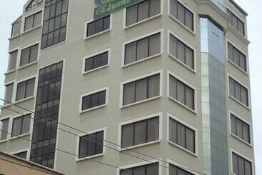 בית מלון כפרי Elegance