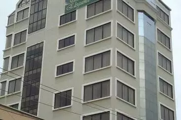 هتل Elegance