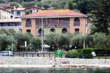 בית מלון כפרי Garden