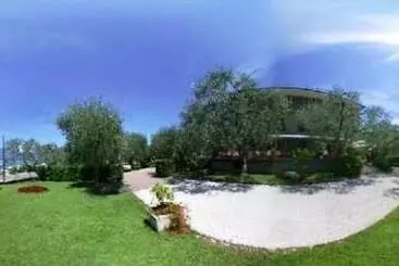 Hotel Garden