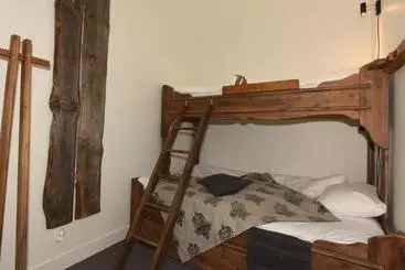 Hotel Mezzo