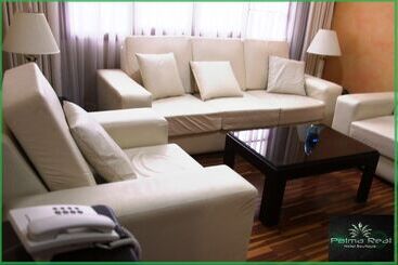 בית מלון כפרי Palma Real Boutique