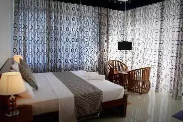 Hotel Romance Hills