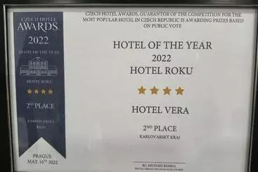 Hotel Vera
