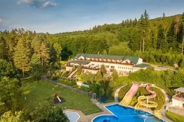 Hotel Vyhlídka