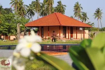 Resort Nilaveli Ayurveda Center