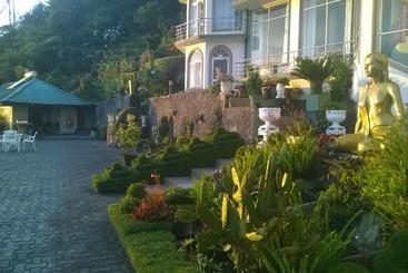 Qantara Hotel Nuwaraeliya