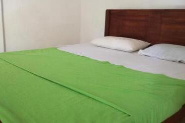 אתר נופש Sigiri Forest View