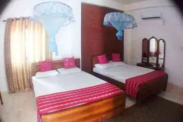 Star Stay Resort