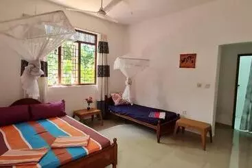 Wimala B&b