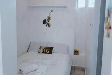 Bed and Breakfast Cozzy Homestyle