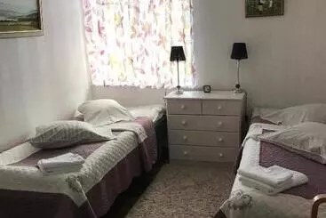 Hostel Hedemora Logi