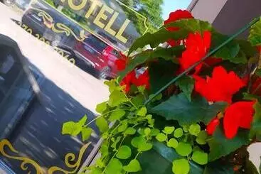 Art Hotell