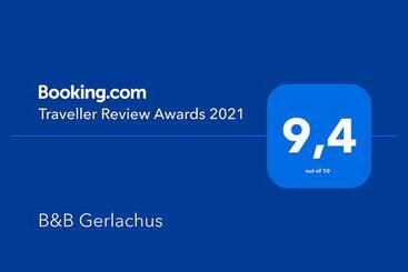 B&b Gerlachus
