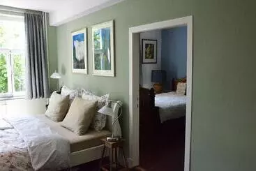 B&b Gerlachus