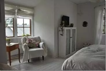 B&b åvägen